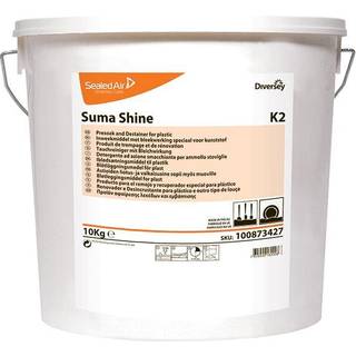 Suma Shine K2, iblødsætningspulver, 10 kg