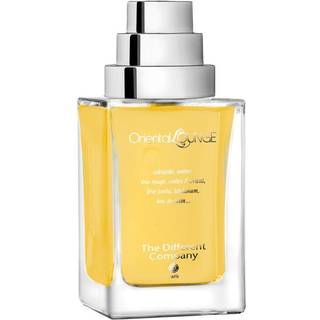 The Different Company Oriental Lounge Eau de Parfum Unisex 100 ml - 100 ml