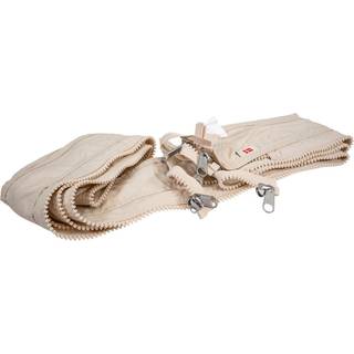 Nordisk Vimur Zip Adapter Small - Sandshell