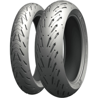 Michelin Road 5 GT Front M/C 120/70R17 58W