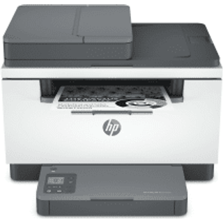 HP LaserJet MFP M234sdw A4 Printer, USB/Wi-Fi/LAN