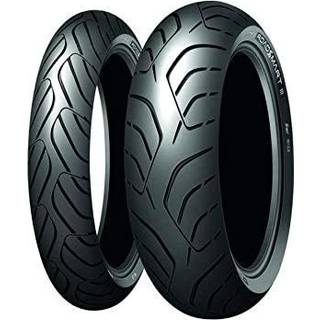 Dunlop Sportmax Roadsmart III Rear 180/55R17 73W