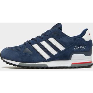 adidas Originals ZX 750, Navy - 42
