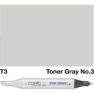 Copic Sketch T3 Toner Gray