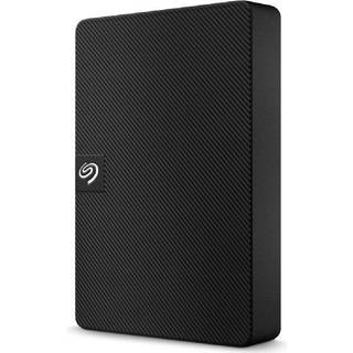 Seagate Expansion - 1TB - Ekstern Harddisk - Sort