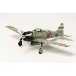 Tamiya 1/72 A6M3 Zero Model 32 (Hamp)