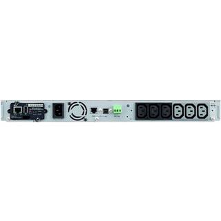 Hewlett Packard Enterprise HPE UPS R1500 G5 Input 1x C14 Output 8 x C13 Rack Version