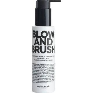 Waterclouds Blow & Brush 100ml
