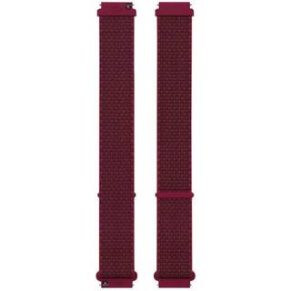 Polar 20 mm. Nylonurrem med Velcrolukning