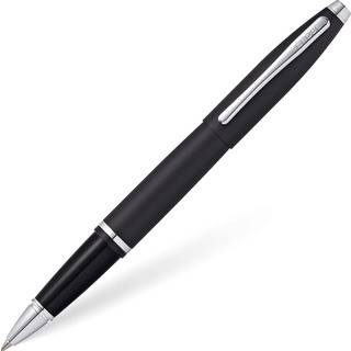 Cross AT0115-14 Calais Matt Black Rollerball Pen - A21132