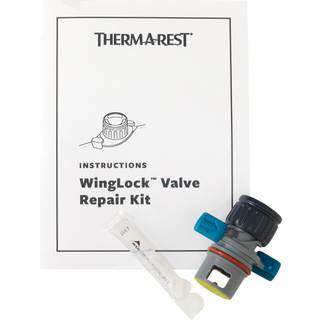 Therm-a-Rest WingLock Valve Repair Kit Assorted, OneSize