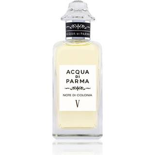 Acqua di Parma Note di Colonia V