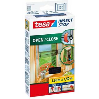 Insektsnät open/close 1,3x1,5m