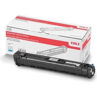 OKI Tromle 09006132 Cyan