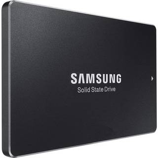 Samsung PM883 960GB 2.5' SSD SATA 6G  DWPD 1.3 MZ7LH960HAJR-00005
