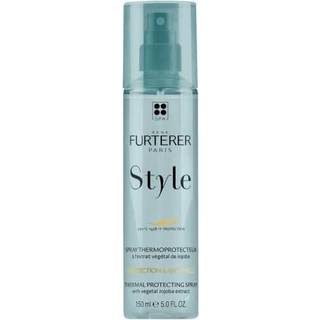 Rene-Furterer Haarpleje StyleVarmebeskyttende spray 150 ml (1.287,00 kr / 1 l) - 150 ml