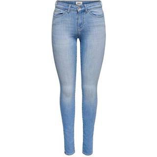 Onlanne Mellemhøj Talje Skinny Fit Jeans