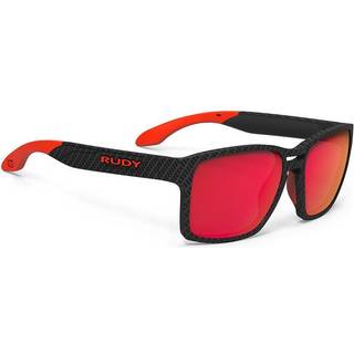 Rudy Project SPINAIR 57 SP573819-0000 57 Solbriller Mænd Black - Black - 57mm
