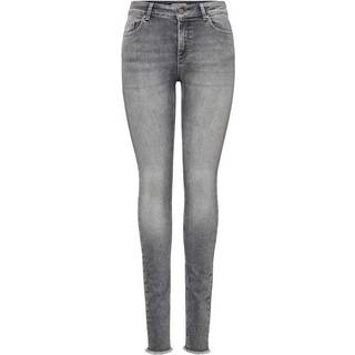 Onlblush Mellemhøj Talje Skinny Fit Jeans