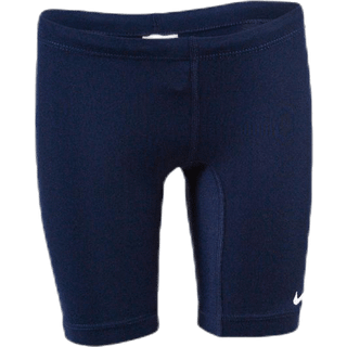 Nike Nike Navy Hydrastrong Solid Jammer Swim Shorts