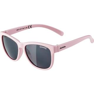 Alpina Luzy Børn A8571457 48 Solbriller Mænd Lyserød - Rose Pink - 48mm
