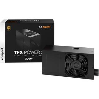 BE QUIET! TFX Power 3 - 300W, Gold