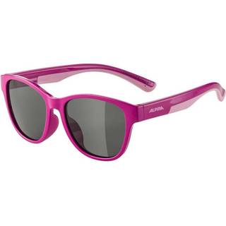 Alpina - Kid's Flexxy Cool II Ceramic Mirror Cat 3 - Solbriller kulørt