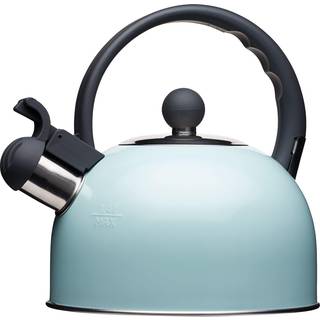 Fløjtekedel 1,4 liter Beige