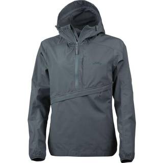 Lundhags Women's Gliis Anorak Dk Agave, XS