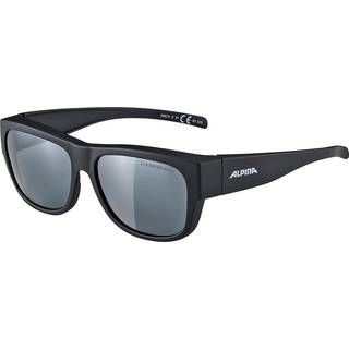 Sunglasses Alpina Overview II Q Black Matt