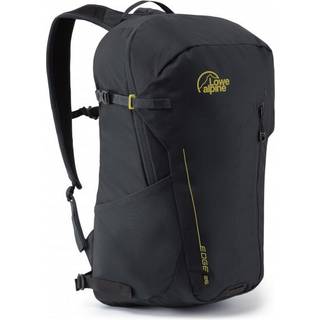 Lowe Alpine Edge 26 Daypack størrelse 26 l - M: 48 cm farve sort