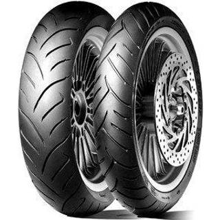 Dunlop ScootSmart Front M/C 120/70R16 57H