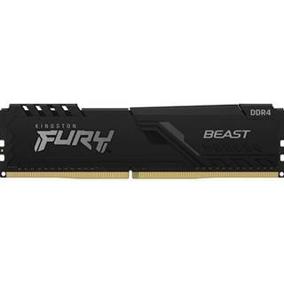 Kingston FURY Beast DDR4-3600 C17 SC - 8GB