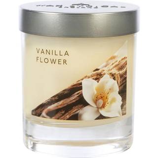 Vanilla Flower