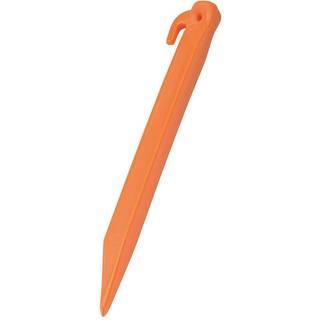 Plastpløk 22 cm