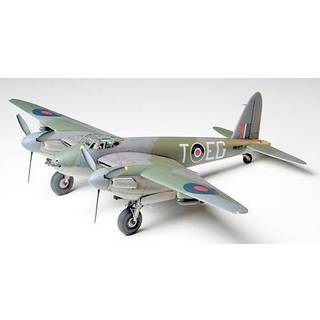 1/48 D H MOSQUITO FB MK6/NF MK2