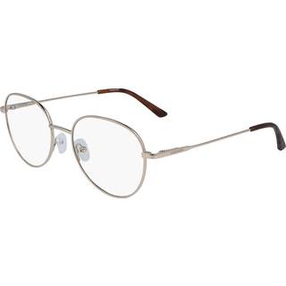 Calvin Klein Kvinde CK19130 717 Optiske stel Metal Guld Rund Fotokromatisk Fotokromatisk