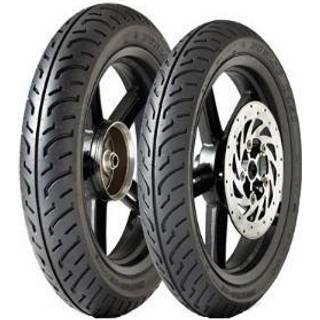 Dunlop D 451 M/C 100/80-16 50P