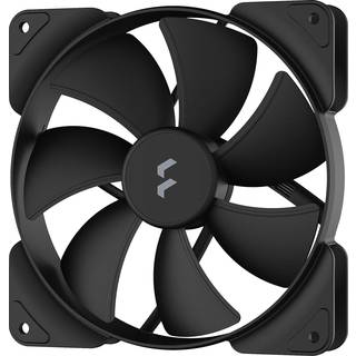 Fractal Design Aspect 14 - Kabinet køler - 140mm - Sort