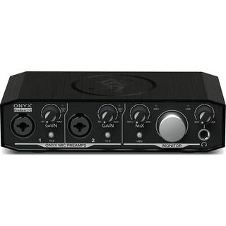 Mackie Onyx Producer 2x2 USB-lydgrænseflade
