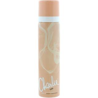 Revlon Charlie Chic Deodorant - 75 ml