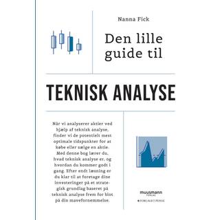 Den lille guide til teknisk analyse