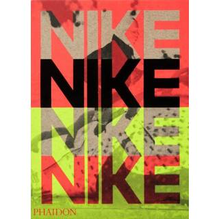 New Mags - Nike: Better is Temporary Sam Grawe - Coffee Table Books - Sam Grawe