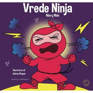 VREDE NINJA