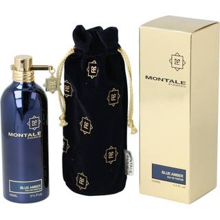 Montale Parfumer Ambra Blåt ravEau de Parfum Spray 100 ml (10.190,00 kr / 1 l) - 100 ml