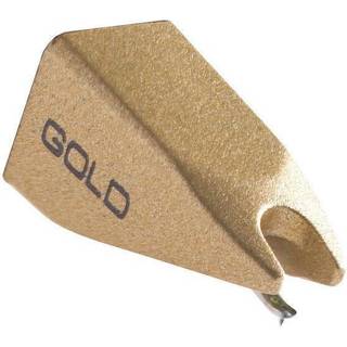 Ortofon DJ Q.Bert Gold Anniversary Stylus for Concorde MKI | PRIS-MATCH
