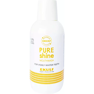 EKULF PURE shine mouthwash 300 ml