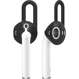 ELAGO Earpad til Airpod Sort