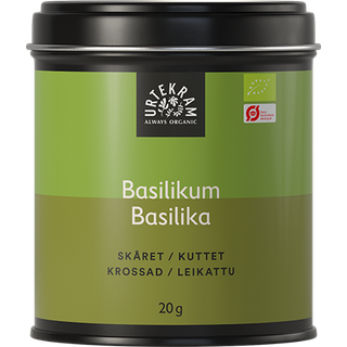 Urtekram Basilikum (20 g)