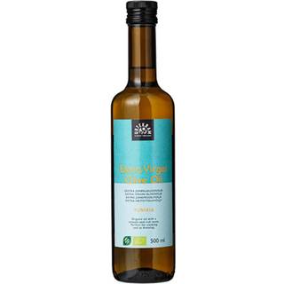 Urtekram Olive Oil Extra Virgin Økologisk - 500 ml